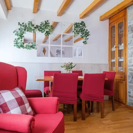 Appartement Casa Maza