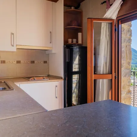 Casa Maza Lejlighed *