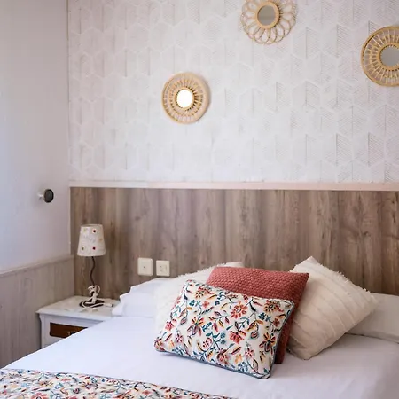 Apartament Casa Maza *