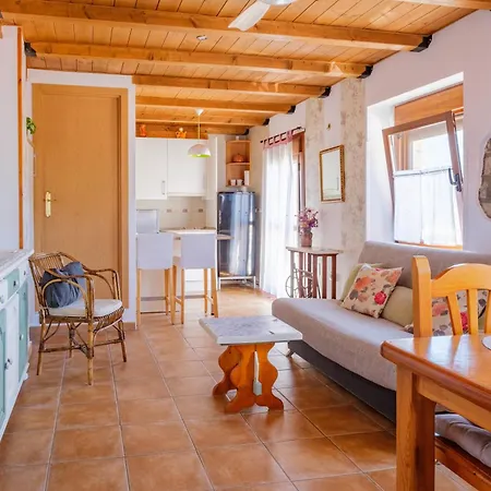 Casa Maza Appartement