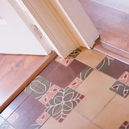 Casa Maza Appartement