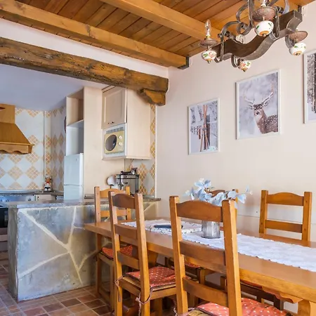 Daire Casa Maza