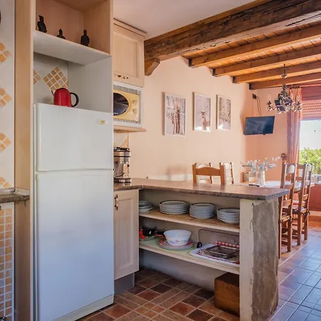 Lejlighed Casa Maza *