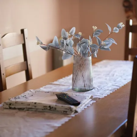 Casa Maza Lejlighed Biescas (Aragon)