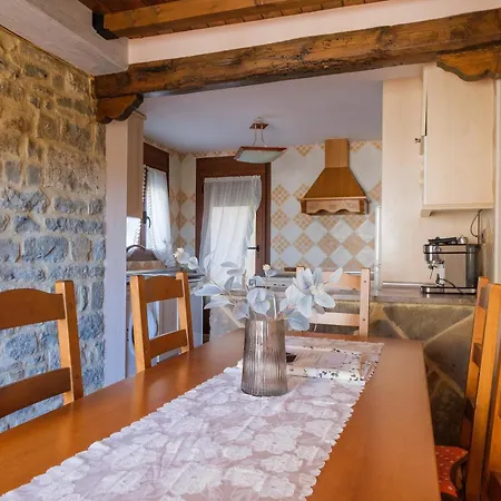 Casa Maza *