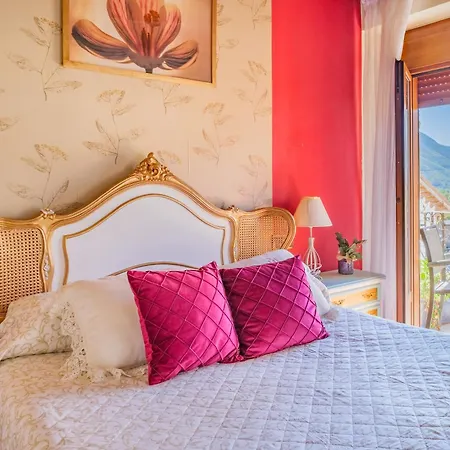 Casa Maza Biescas (Aragon)