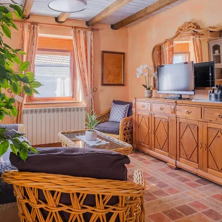 Casa Maza Appartement *