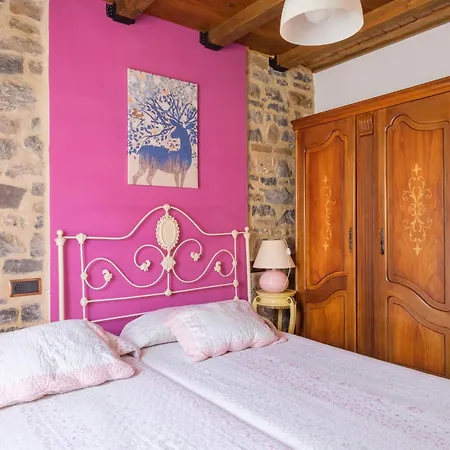 Appartement Casa Maza Biescas (Aragon)