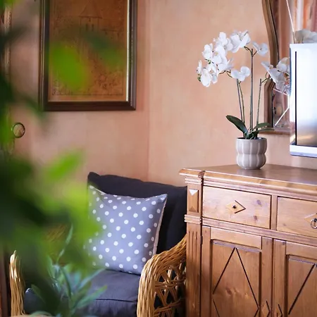 Casa Maza Biescas (Aragon)