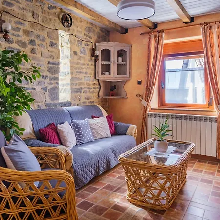 Casa Maza