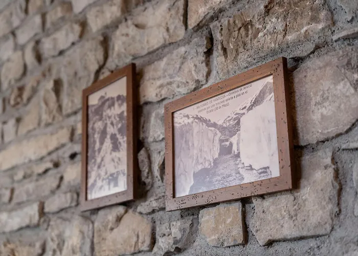 Casa Maza * Biescas (Aragon)