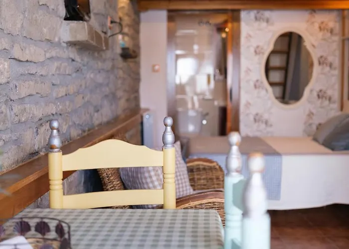 Casa Maza * Biescas (Aragon)