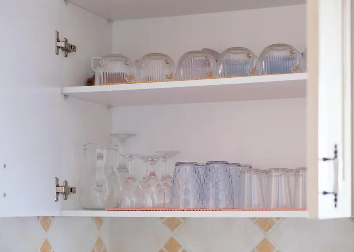 Casa Maza Lejlighed *