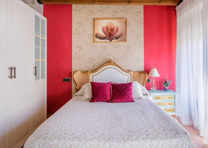 Lejlighed Casa Maza *