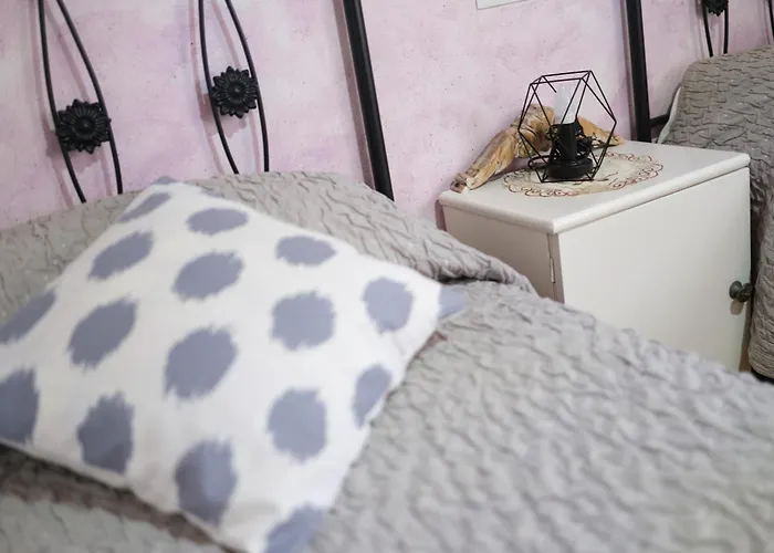 Casa Maza Lejlighed Biescas (Aragon)