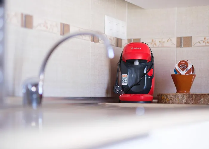 Casa Maza Lejlighed Biescas (Aragon)