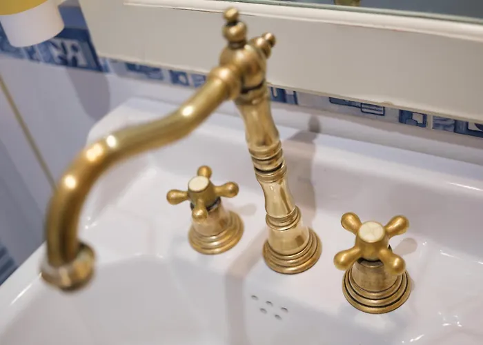 Lejlighed Casa Maza *