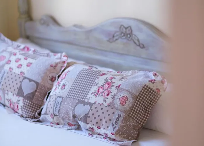 Lejlighed Casa Maza Biescas (Aragon)