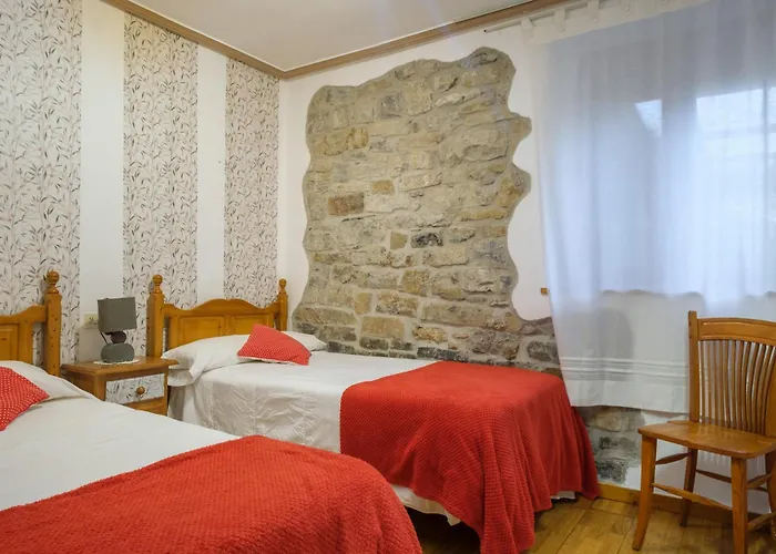 Casa Maza * Biescas (Aragon)