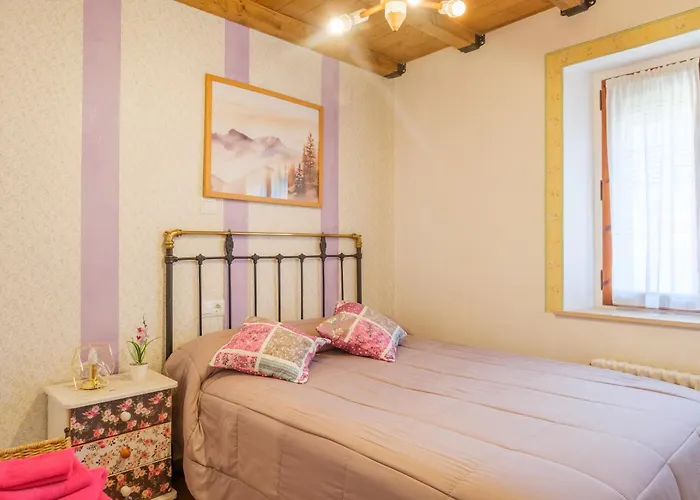 Lejlighed Casa Maza *