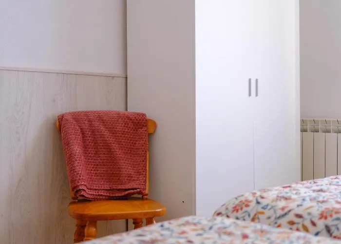 Casa Maza Lejlighed *