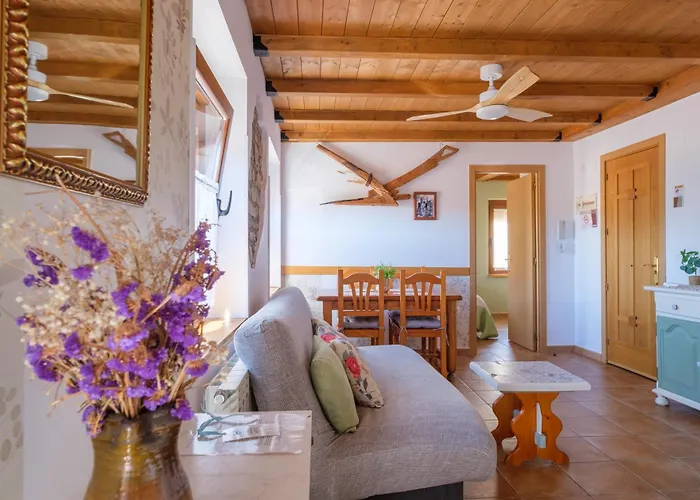 Lejlighed Casa Maza *