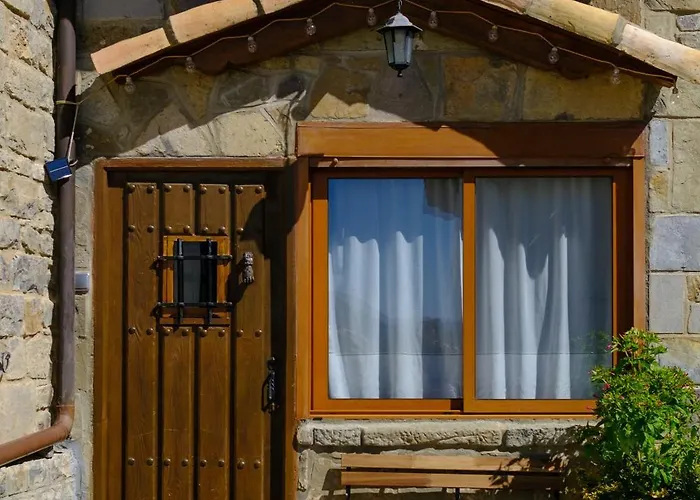 Lejlighed Casa Maza Biescas (Aragon)