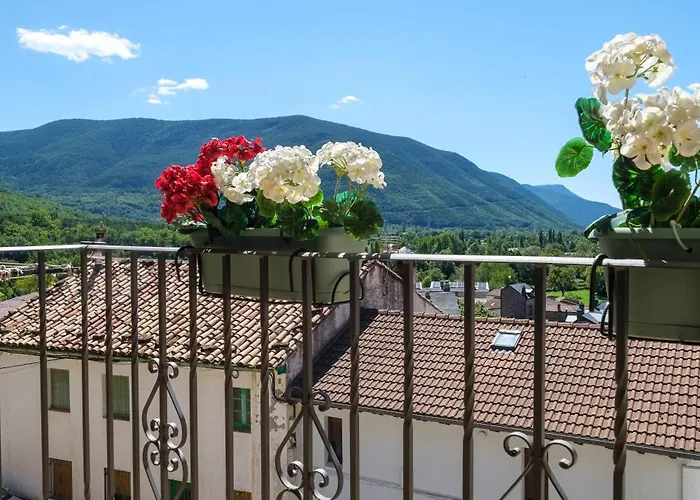 Casa Maza * Biescas (Aragon)