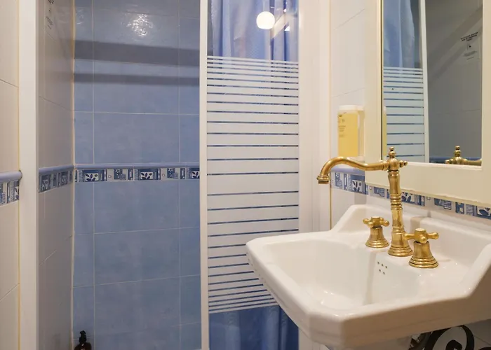 Casa Maza Lejlighed *