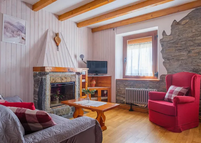 Lejlighed Casa Maza *