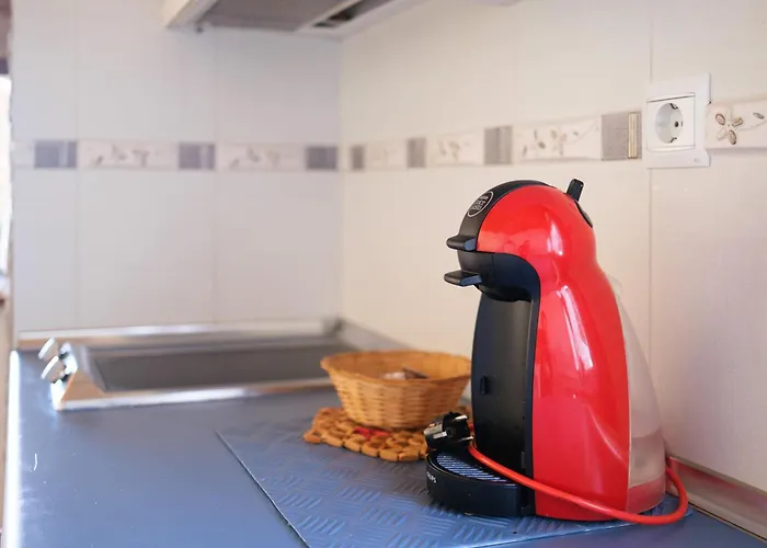 Casa Maza Lejlighed Biescas (Aragon)