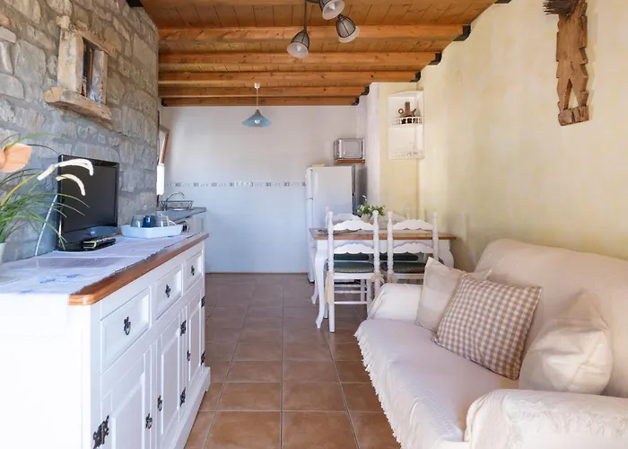 Lejlighed Casa Maza Biescas (Aragon)