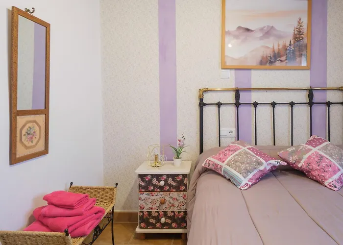 Casa Maza Biescas (Aragon)