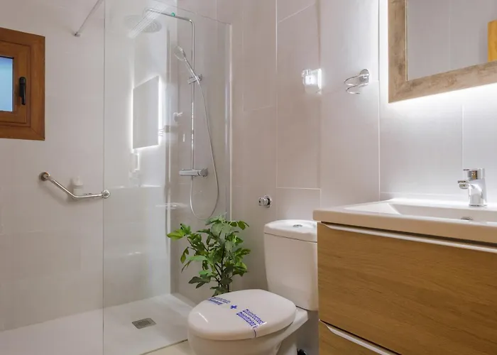 Casa Maza Lejlighed *