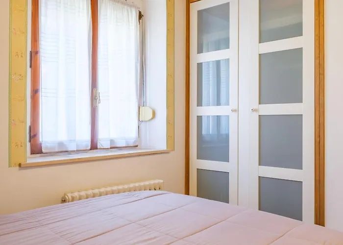 Lejlighed Casa Maza *