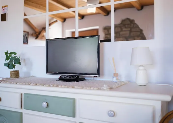 Casa Maza Lejlighed Biescas (Aragon)