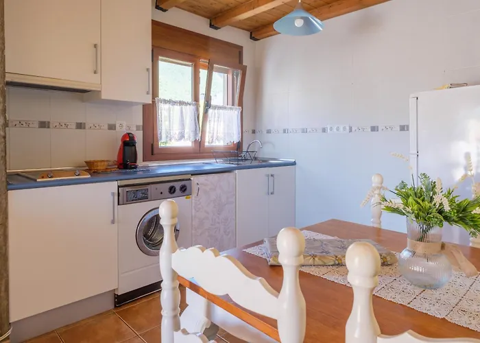 Casa Maza Biescas (Aragon)