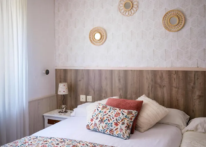 Lejlighed Casa Maza *