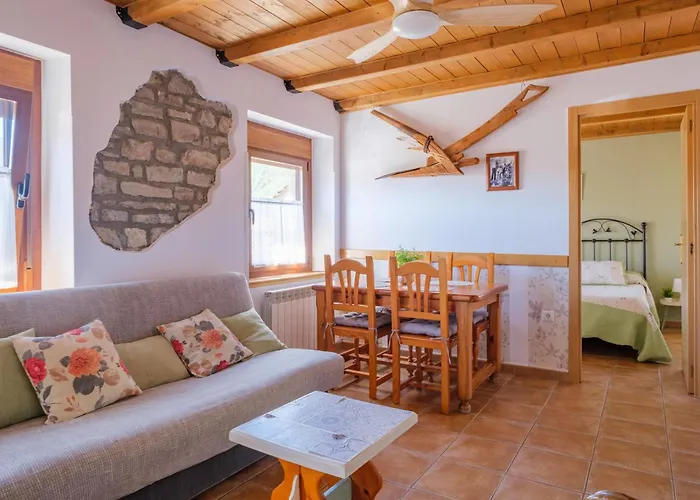 Casa Maza * Biescas (Aragon)