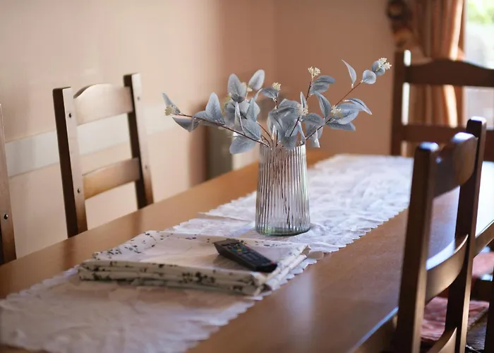 Casa Maza Lejlighed Biescas (Aragon)