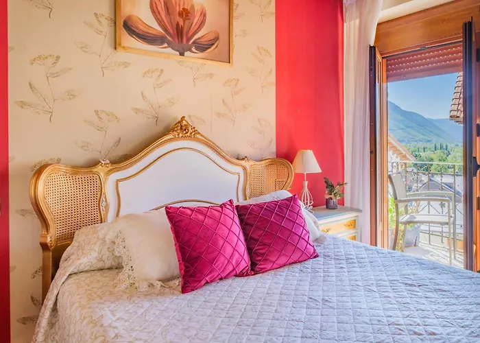 Casa Maza Biescas (Aragon)