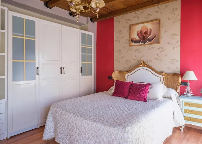 Casa Maza Lejlighed Biescas (Aragon)