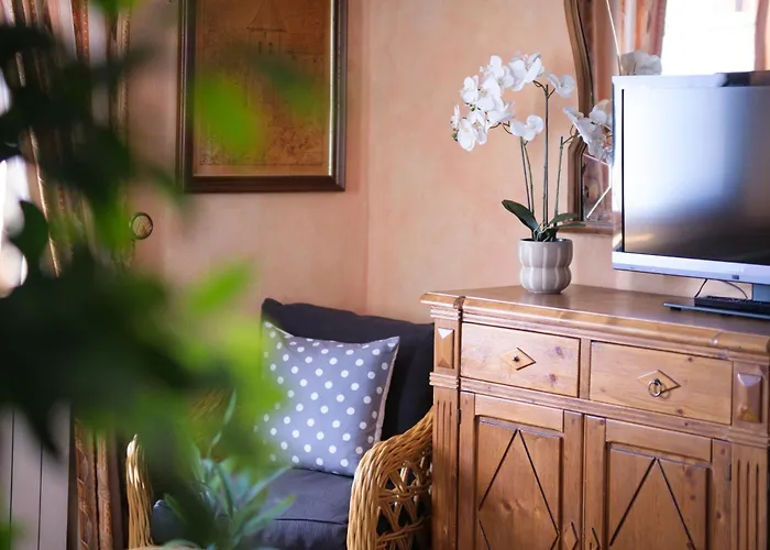 Casa Maza Biescas (Aragon)