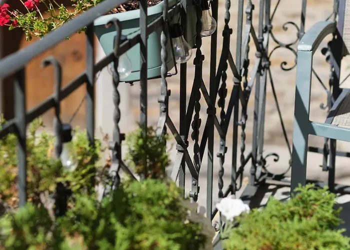 Casa Maza * Biescas (Aragon)